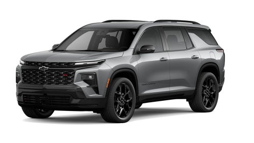 2026 Chevrolet Traverse RS w/1RS