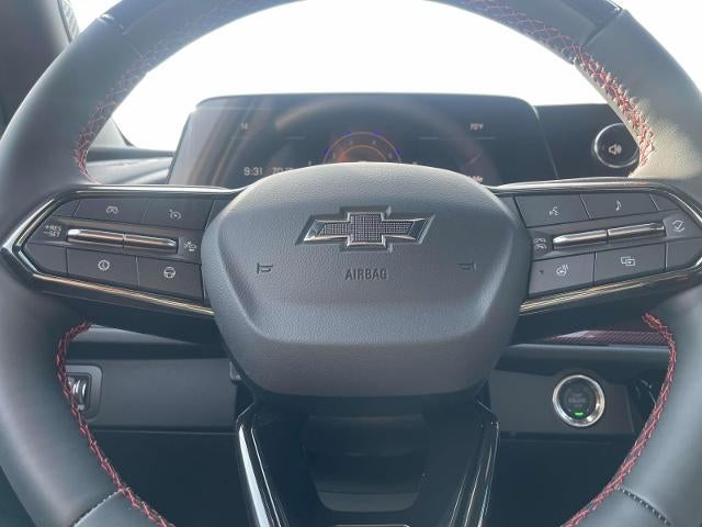 2026 Chevrolet Traverse RS w/1RS