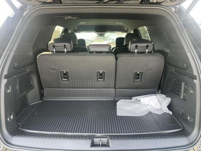 2026 Chevrolet Traverse RS w/1RS