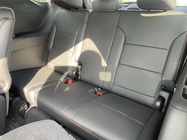 2026 Chevrolet Traverse RS w/1RS