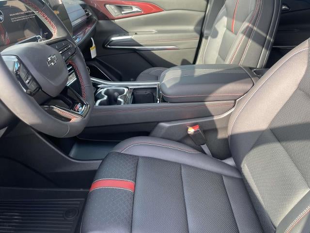 2026 Chevrolet Traverse RS w/1RS