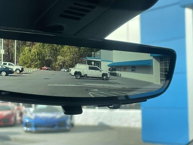 2026 Chevrolet Traverse RS w/1RS