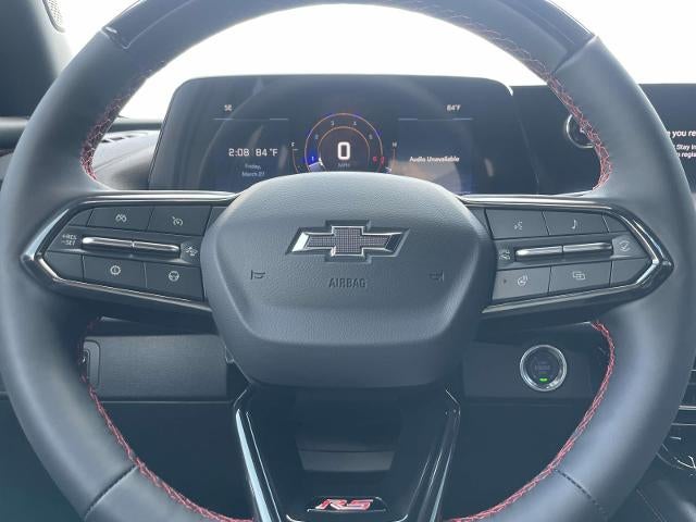 2026 Chevrolet Traverse RS w/1RS