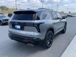 2026 Chevrolet Traverse RS w/1RS