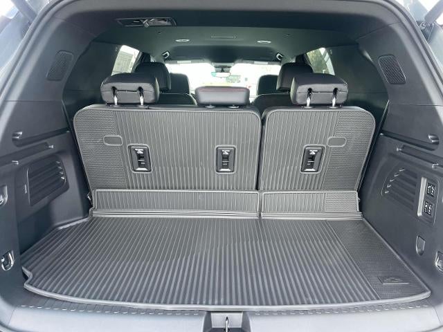 2026 Chevrolet Traverse RS w/1RS