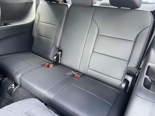 2026 Chevrolet Traverse RS w/1RS