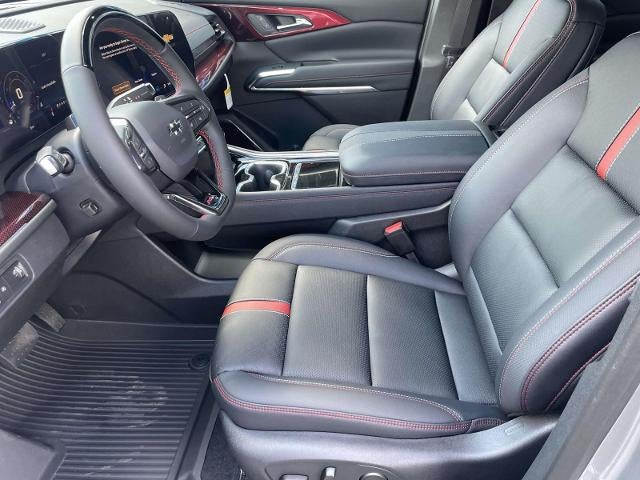 2026 Chevrolet Traverse RS w/1RS