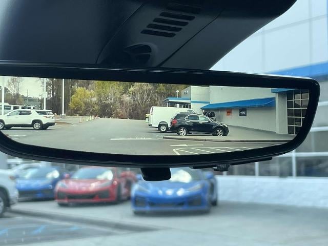 2026 Chevrolet Traverse RS w/1RS