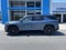 2026 Chevrolet Traverse RS w/1RS