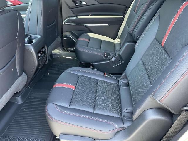 2026 Chevrolet Traverse RS w/1RS