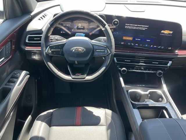 2026 Chevrolet Traverse RS w/1RS