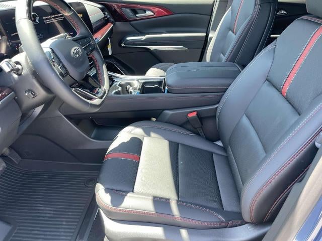 2026 Chevrolet Traverse RS w/1RS