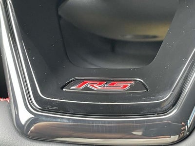 2026 Chevrolet Traverse RS w/1RS