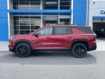 2026 Chevrolet Traverse RS w/1RS