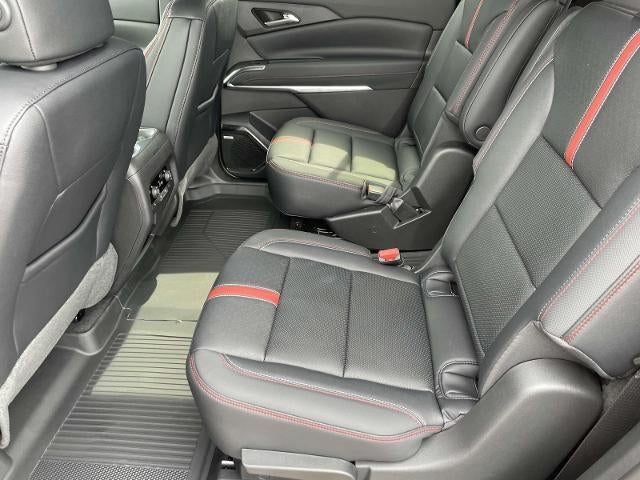 2026 Chevrolet Traverse RS w/1RS