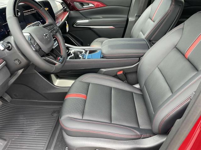 2026 Chevrolet Traverse RS w/1RS