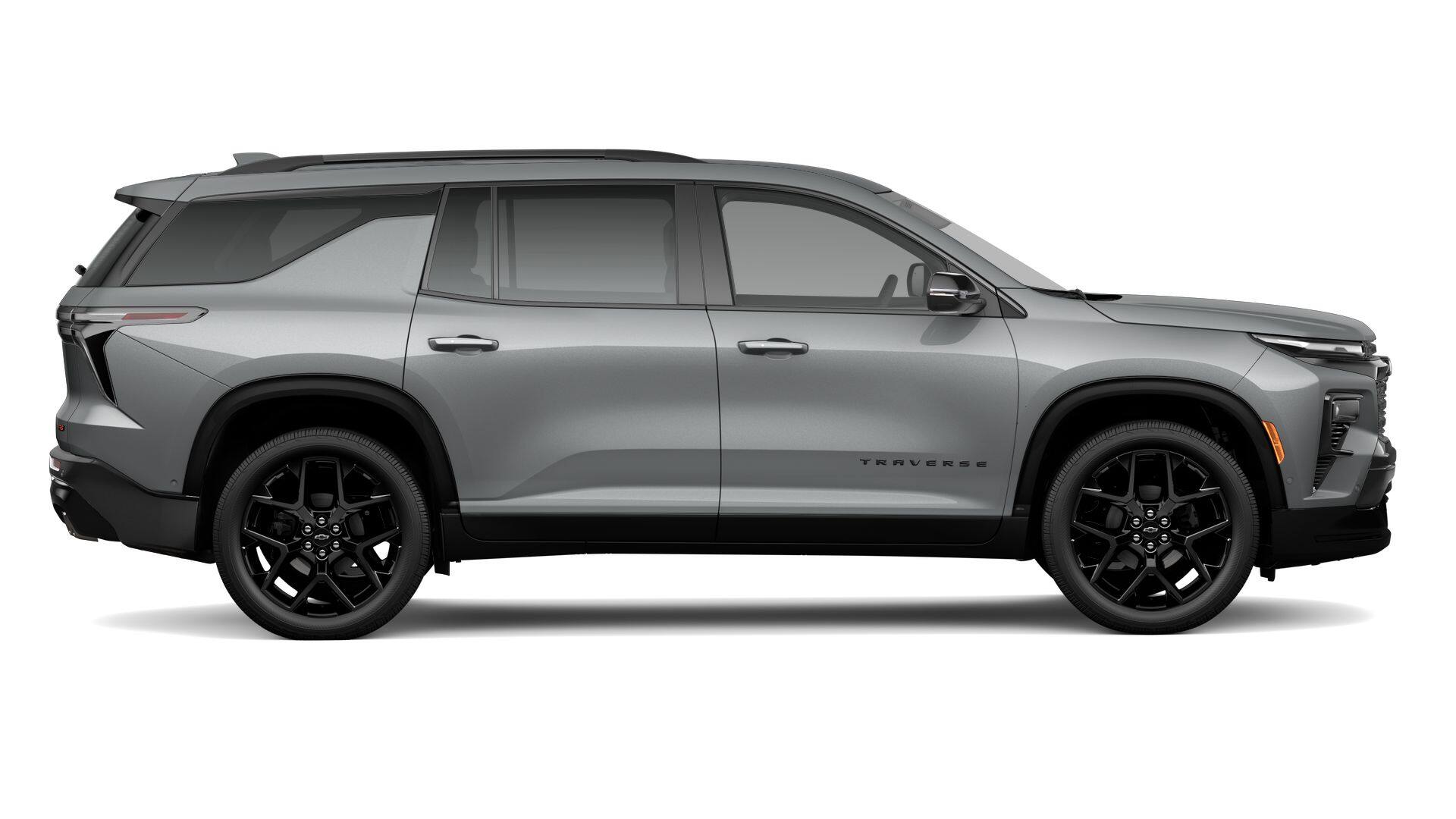 2026 Chevrolet Traverse RS w/1RS