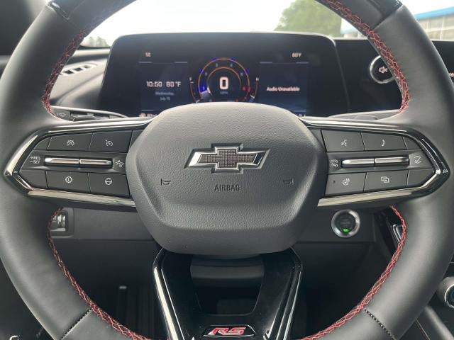 2026 Chevrolet Traverse RS w/1RS