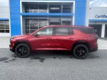 2026 Chevrolet Traverse RS w/1RS