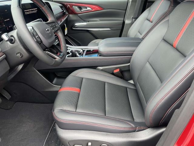 2026 Chevrolet Traverse RS w/1RS