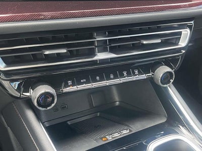 2026 Chevrolet Traverse RS w/1RS