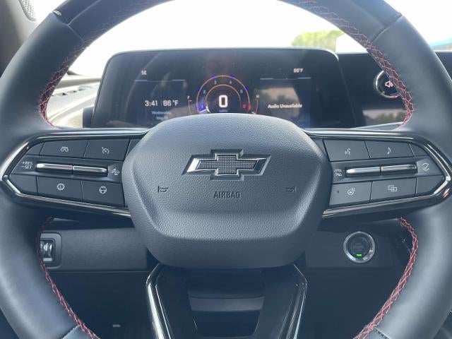 2026 Chevrolet Traverse RS w/1RS