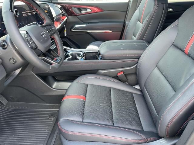 2026 Chevrolet Traverse RS w/1RS