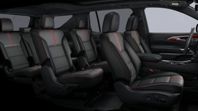 2027 Chevrolet Traverse RS w/1RS