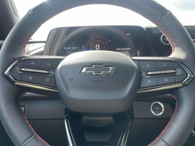 2026 Chevrolet Traverse RS w/1RS