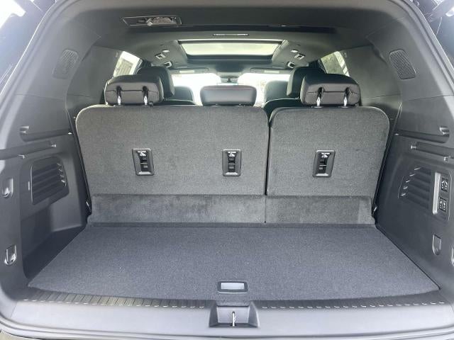 2026 Chevrolet Traverse RS w/1RS