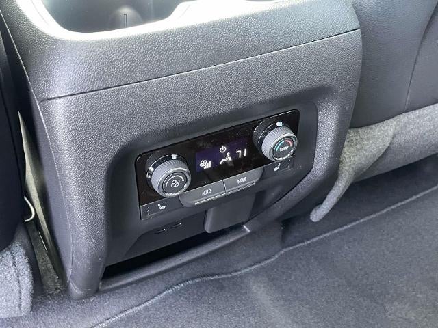 2026 Chevrolet Traverse RS w/1RS