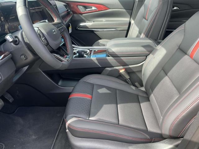 2026 Chevrolet Traverse RS w/1RS