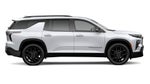 2026 Chevrolet Traverse RS w/1RS