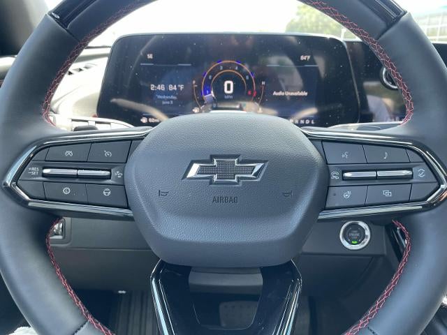 2026 Chevrolet Traverse RS w/1RS