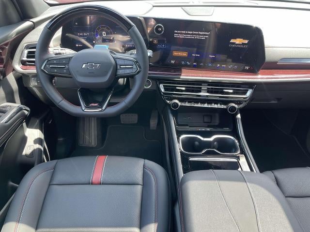 2026 Chevrolet Traverse RS w/1RS