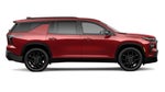 2026 Chevrolet Traverse RS w/1RS