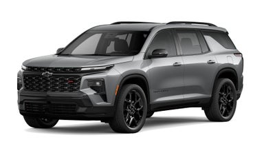 2026 Chevrolet Traverse RS w/1RS