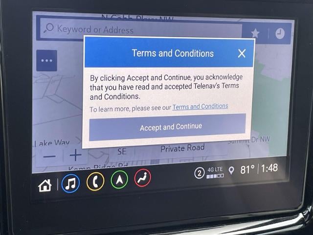 2023 Chevrolet Traverse FWD 2LZ