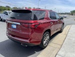 2023 Chevrolet Traverse FWD 2LZ