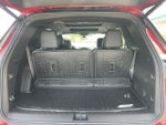 2023 Chevrolet Traverse FWD 2LZ