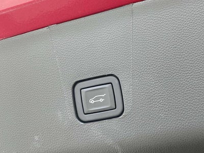 2023 Chevrolet Traverse FWD 2LZ