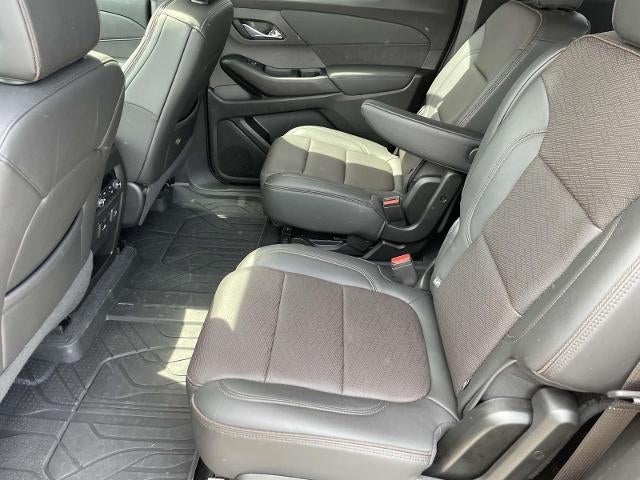 2023 Chevrolet Traverse FWD 2LZ