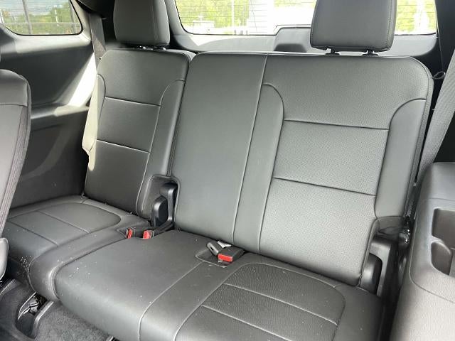 2023 Chevrolet Traverse FWD 2LZ