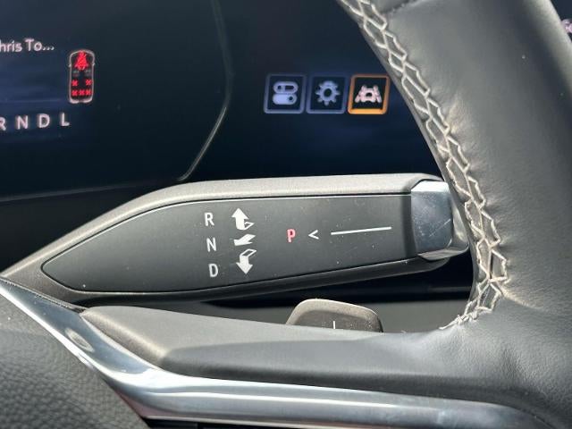 2024 Chevrolet Traverse LT w/2LT