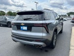 2024 Chevrolet Traverse LT w/2LT