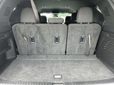 2024 Chevrolet Traverse LT w/2LT