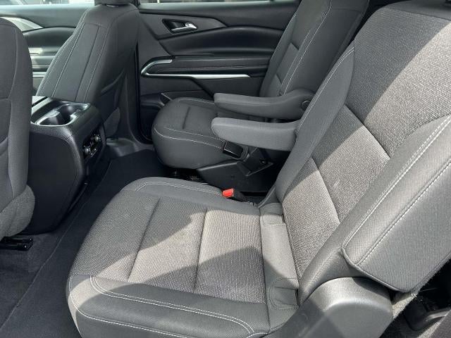 2024 Chevrolet Traverse LT w/2LT