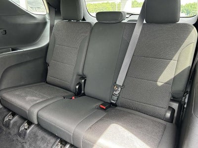 2024 Chevrolet Traverse LT w/2LT