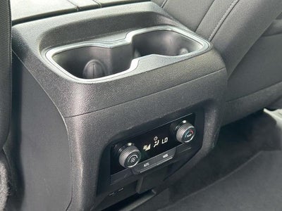 2024 Chevrolet Traverse LT w/2LT