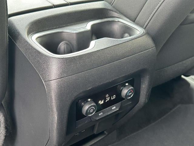 2024 Chevrolet Traverse LT w/2LT